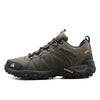 HIKEUP Men’s Non-Slip Outdoor Hiking Shoes
