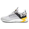 Men’s Lightweight Breathable Running Sneakers